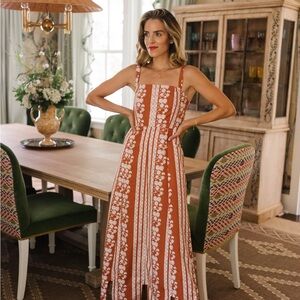 NWT Parterre Allston Dress | open to reasonable offers!